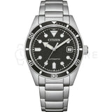 Citizen Automatic NJ0221-50E - Feel You