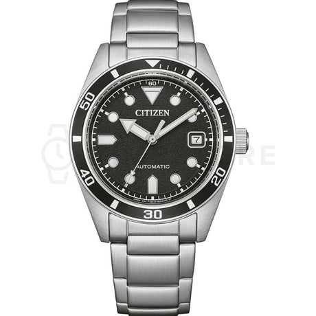 Citizen Automatic NJ0221-50E - Feel You
