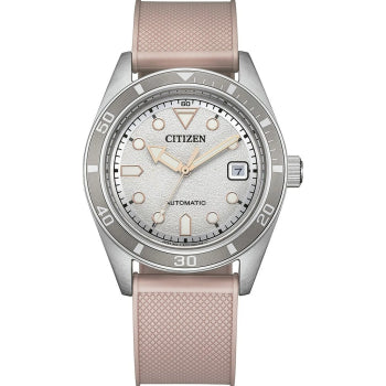 Citizen Automatic NJ0229-07A - Feel You