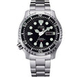 Citizen Automatic NY0040-50E - Feel You