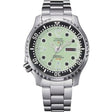 Citizen Automatic NY0040-50W - Feel You