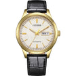 Citizen Automatic NY4059-09A - Feel You