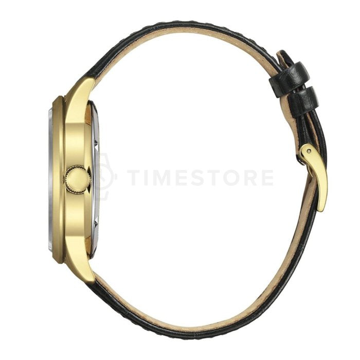 Citizen Automatic NY4059-09A - Feel You