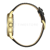 Citizen Automatic NY4059-09A - Feel You