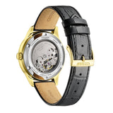 Citizen Automatic NY4059-09A - Feel You