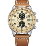 Citizen Aviator Crono CA0880-15X - Feel You