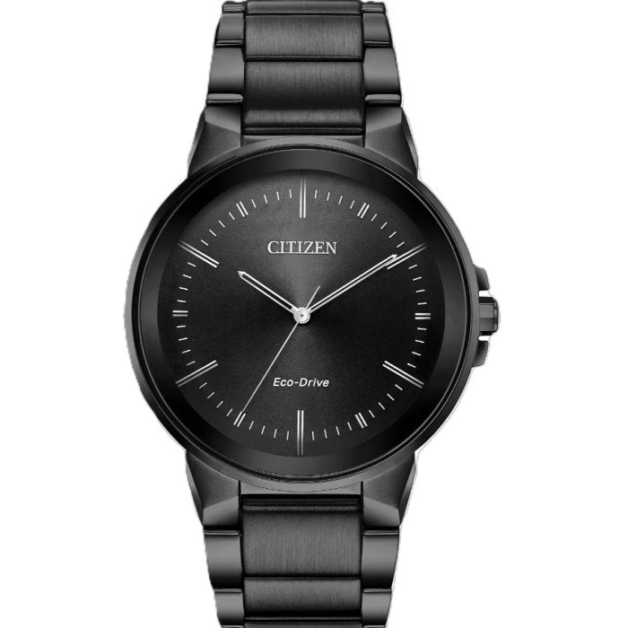 Citizen Axiom BJ6517-52E - Feel You