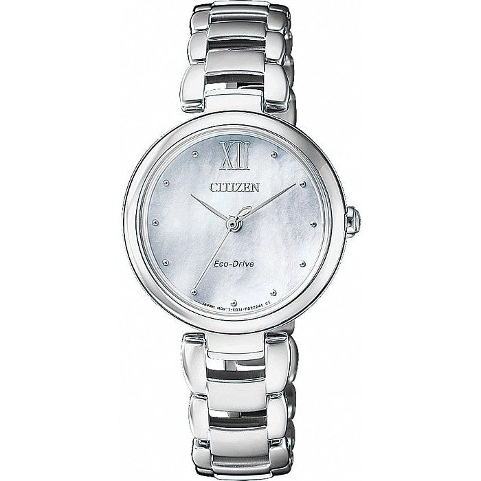 Citizen Citizen L EM0530-81D - Feel You