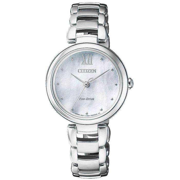 Citizen Citizen L EM0530-81D - Feel You