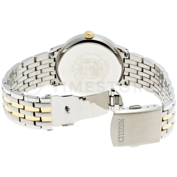 Citizen Collection BM6774-51C - Feel You