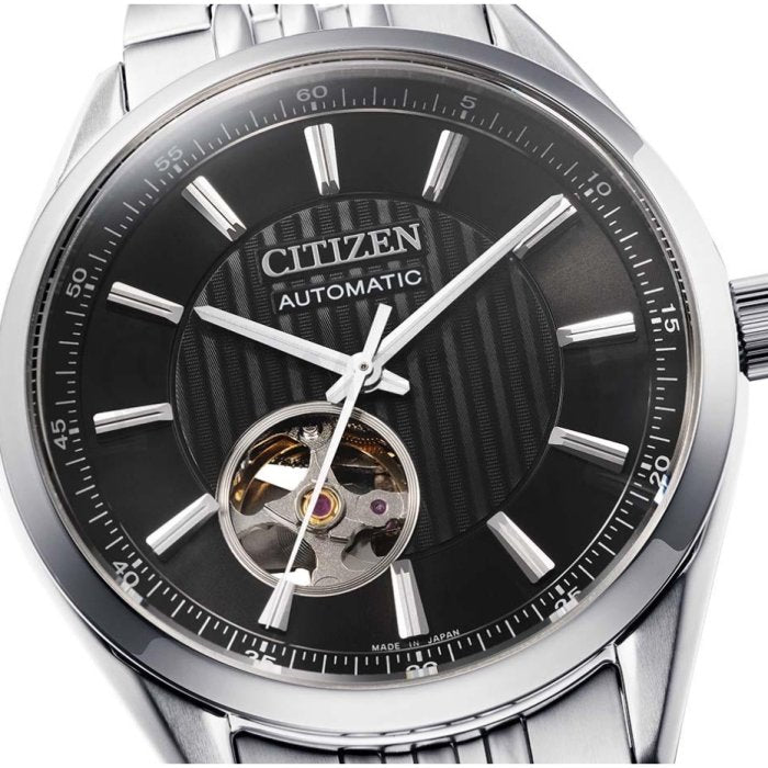 Citizen Collection NH9110-90E - Feel You