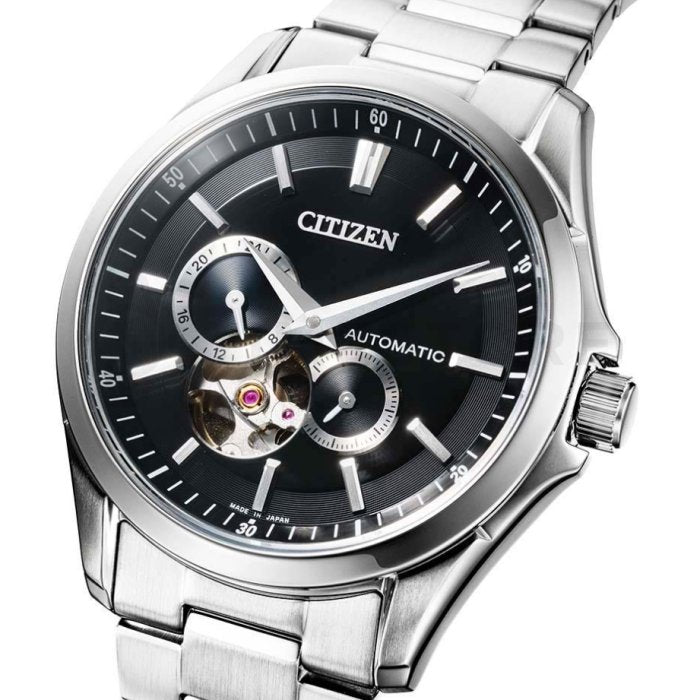 Citizen Collection NP1010-78E - Feel You