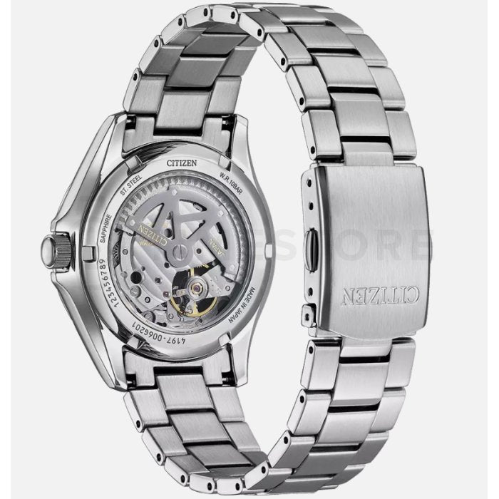 Citizen Collection NP1010-78E - Feel You