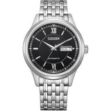 Citizen Collection NY4050-62E - Feel You