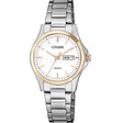 Citizen Dress EQ0596-87A - Feel You