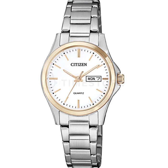 Citizen Dress EQ0596-87A - Feel You