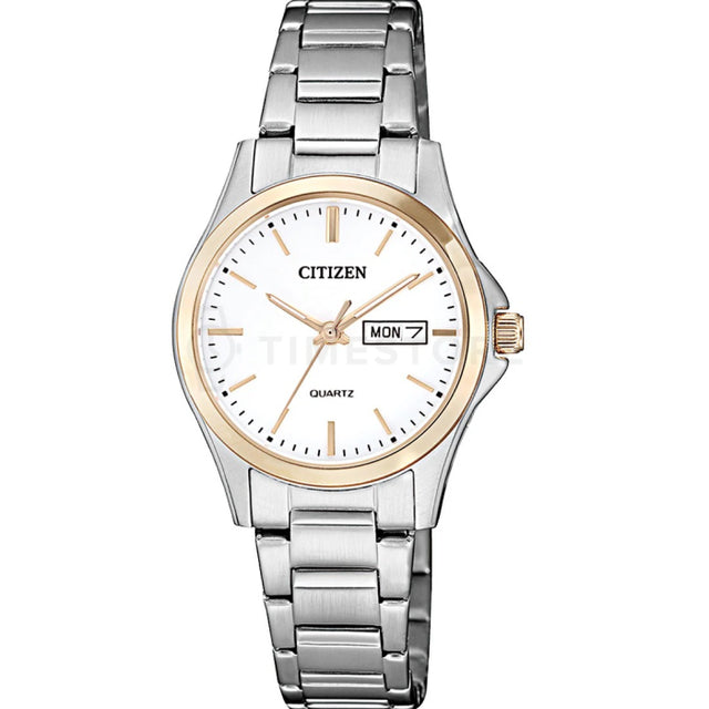 Citizen Dress EQ0596-87A - Feel You