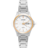 Citizen Dress EQ0596-87A - Feel You