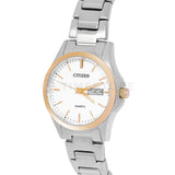 Citizen Dress EQ0596-87A - Feel You
