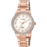 Citizen EL3093-83A - Feel You