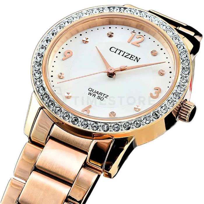 Citizen EL3093-83A - Feel You