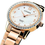 Citizen EL3093-83A - Feel You
