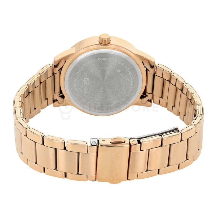 Citizen EL3093-83A - Feel You