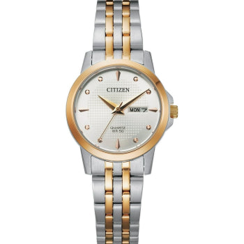 Citizen EQ0605-53A - Feel You