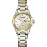 Citizen EQ0614-52A - Feel You