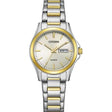 Citizen EQ0614-52A - Feel You