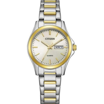 Citizen EQ0614-52A - Feel You