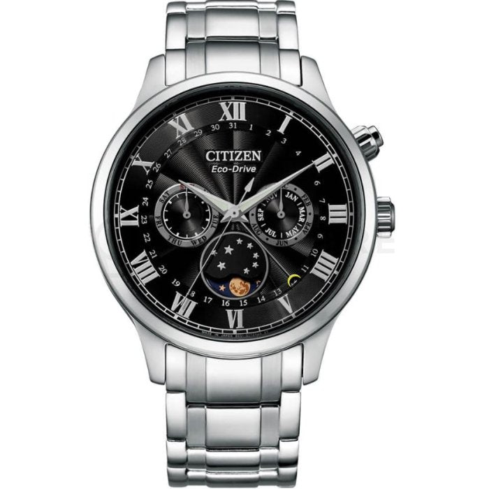 Citizen Eco-Drive AP1050-81E - Feel You