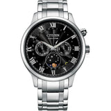 Citizen Eco-Drive AP1050-81E - Feel You
