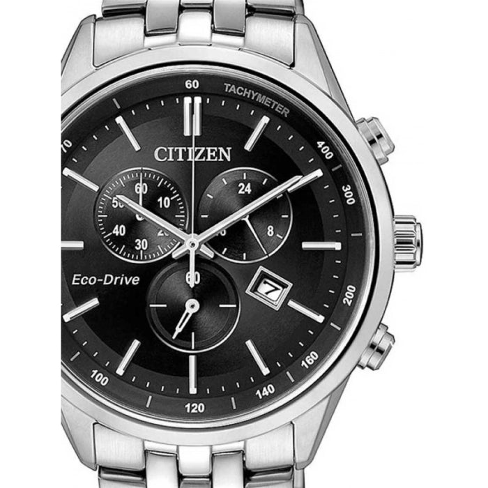 Citizen Eco-Drive AT2141-87E - Feel You
