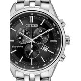 Citizen Eco-Drive AT2141-87E - Feel You