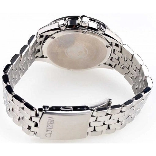 Citizen Eco-Drive AT2141-87E - Feel You