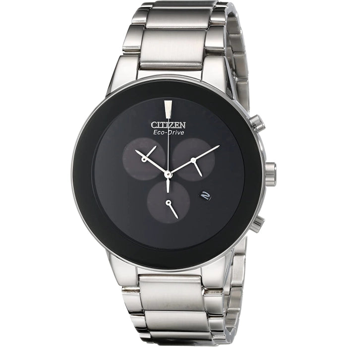 Citizen Eco-Drive AT2240-51E - Feel You