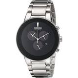 Citizen Eco-Drive AT2240-51E - Feel You