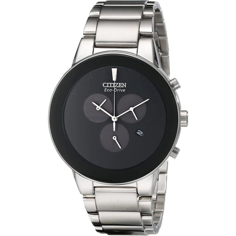 Citizen Eco-Drive AT2240-51E - Feel You