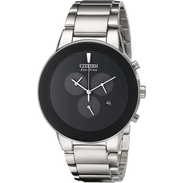 Citizen Eco-Drive AT2240-51E - Feel You
