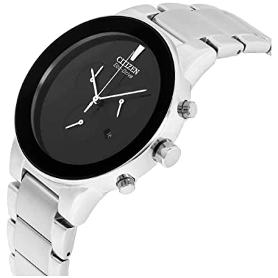 Citizen Eco-Drive AT2240-51E - Feel You