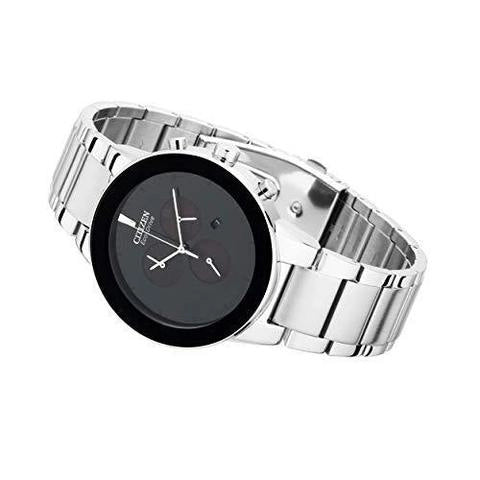 Citizen Eco-Drive AT2240-51E - Feel You