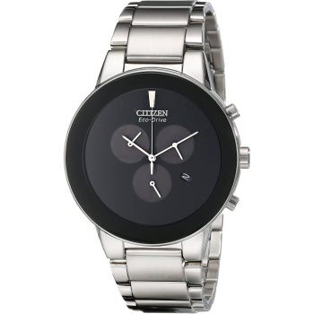 Citizen Eco-Drive AT2240-51E - Feel You