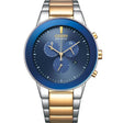 Citizen Eco-Drive AT2244-84L - Feel You