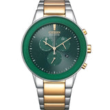 Citizen Eco-Drive AT2244-84X - Feel You