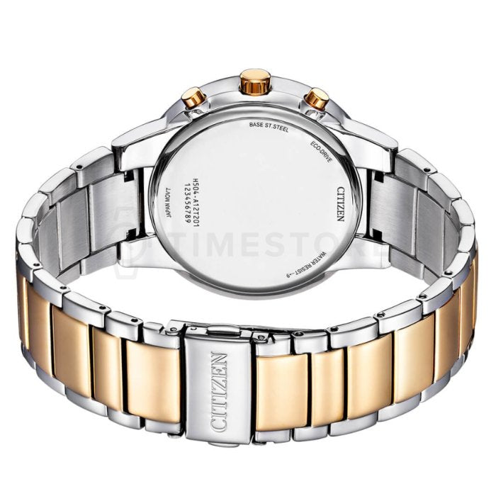 Citizen Eco-Drive AT2244-84X - Feel You