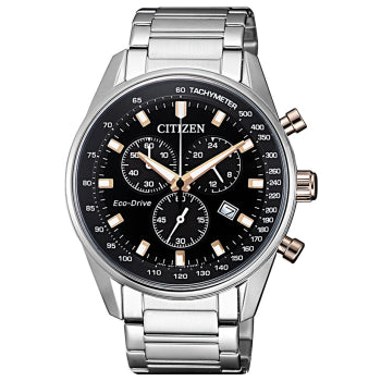 Citizen Eco-Drive AT2396-86E - Feel You