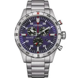 Citizen Eco-Drive AT2520-89L - Feel You
