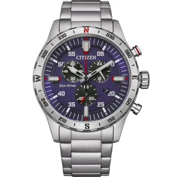 Citizen Eco-Drive AT2520-89L - Feel You