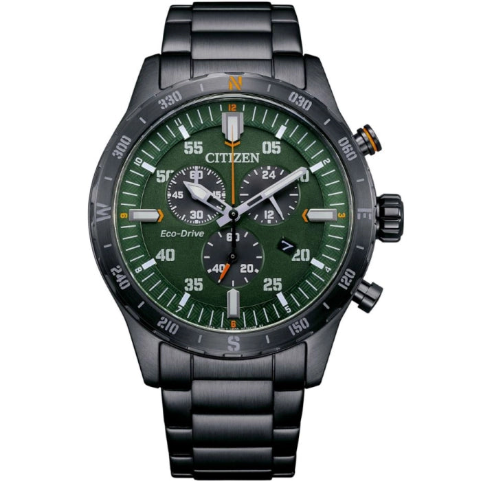 Citizen Eco-Drive AT2527-80X - Feel You